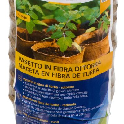 Βιοδιασπώμενο γλαστράκι φύτευσης Stocker 9630