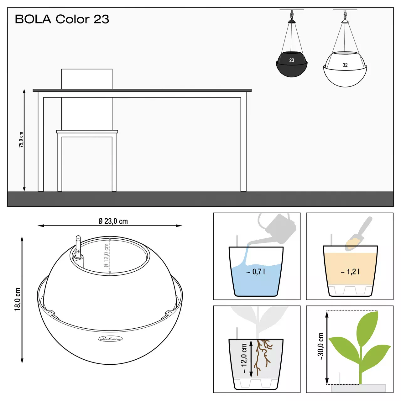 BOLA Color 23 - Image 2