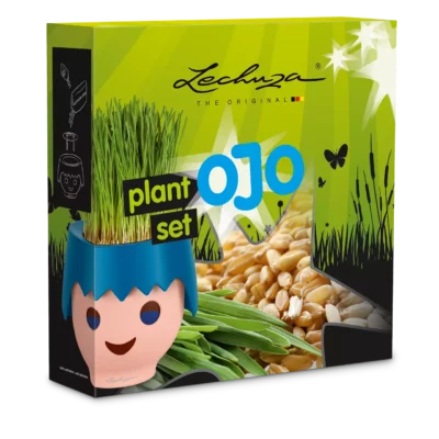 Lechuza Ojo Σετ φύτευσης