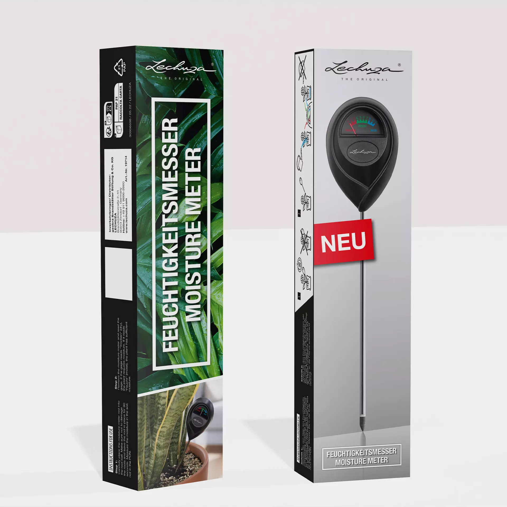 Lechuza Υγρασιόμετρο - Image 4