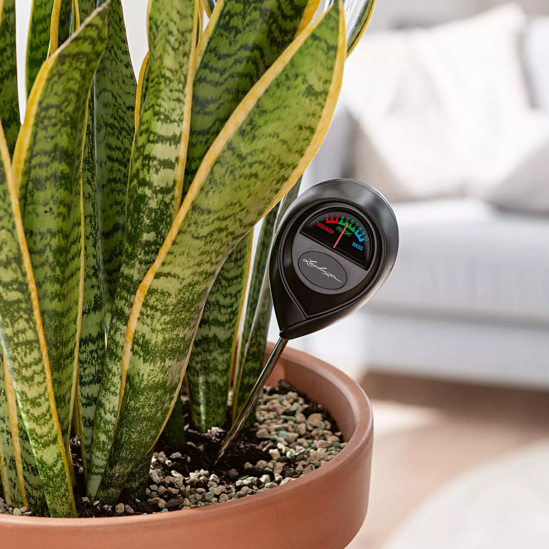 Lechuza Υγρασιόμετρο - Image 3