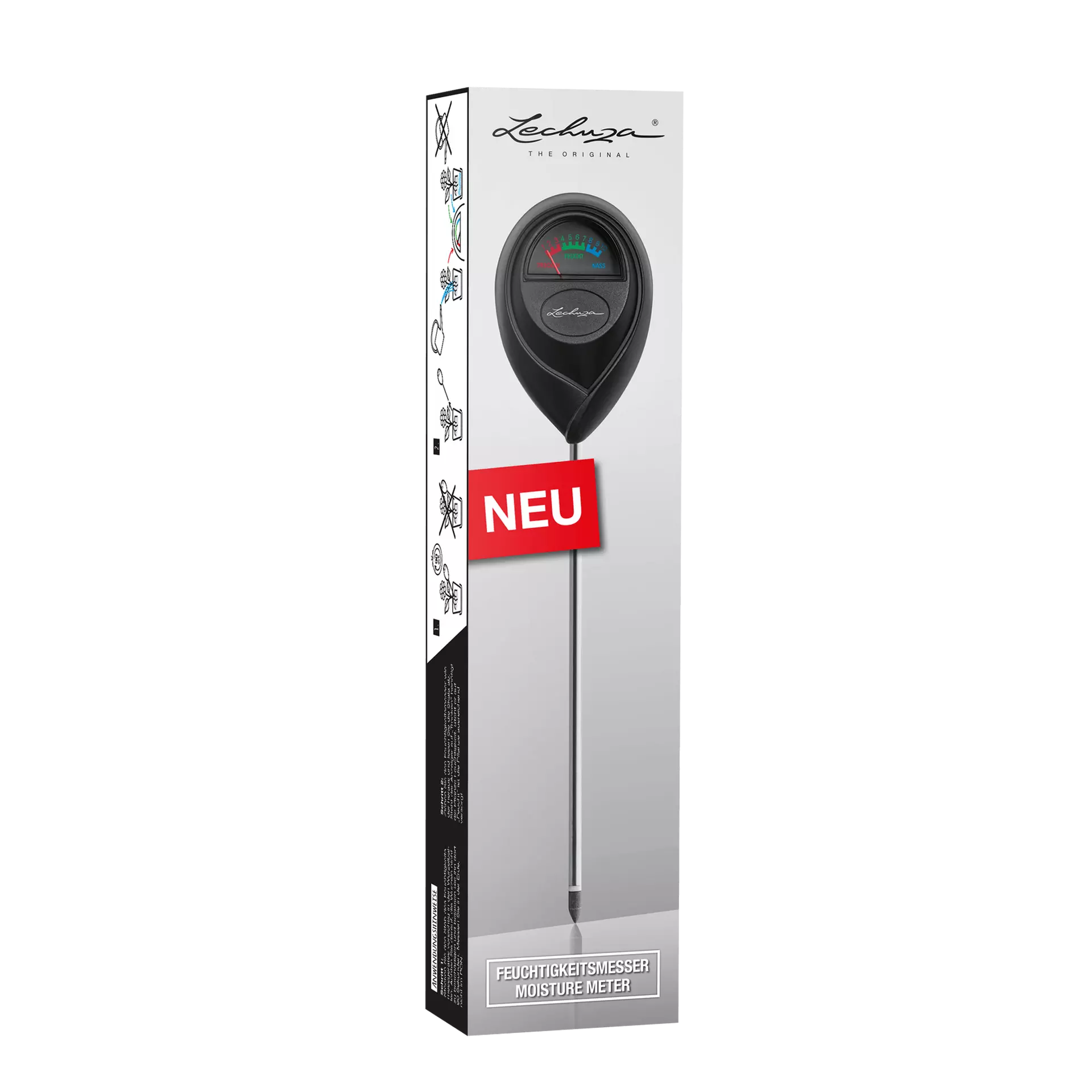 Lechuza Υγρασιόμετρο