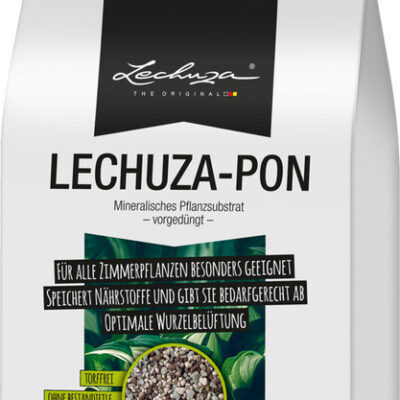 Υπόστρωμα Lechuza Pon 18lt
