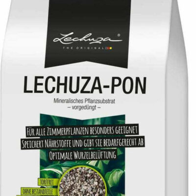Υπόστρωμα Lechuza Pon 12lt