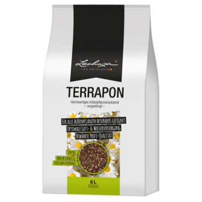 Υπόστρωμα Lechuza  Terrapon 6lt