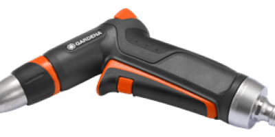 Gardena Premium Πιστόλι Νερού