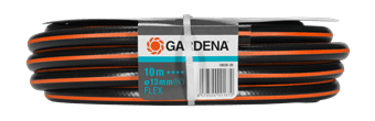 Gardena Λάστιχο Ποτίσματος Flex Comfort 1/2" 10m - Image 2