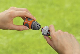 Gardena Ταχυσύνδεσμος για Λάστιχο 1/2" & 5/8" - Image 4