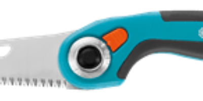 Gardena Πριόνι Σπαστό 135P