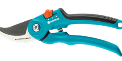 Gardena Ψαλίδι Κλαδέματος 20cm με Μέγιστη Διάμετρο Κοπής 22mm Garden Secateurs B/S-M