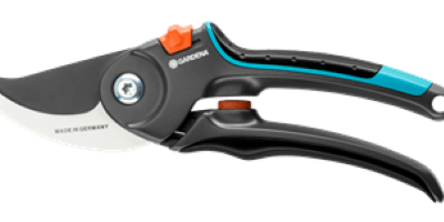 Gardena Ψαλίδι Κλαδέματος με Μέγιστη Διάμετρο Κοπής 24mm B/M