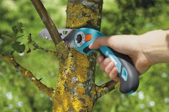 Gardena Πριόνι Σπαστό 135P - Image 2