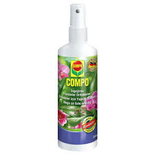 Compo Υγρό Spray Για Φύλλα Ορχιδέας 0.25lt