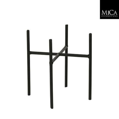 ΜΕΤΑΛΛΙΚΗ ΒΑΣΗ H14 x Δ13,5cm