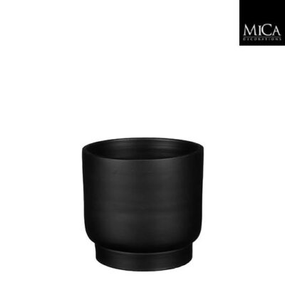 Μαύρο κασπώ Riva