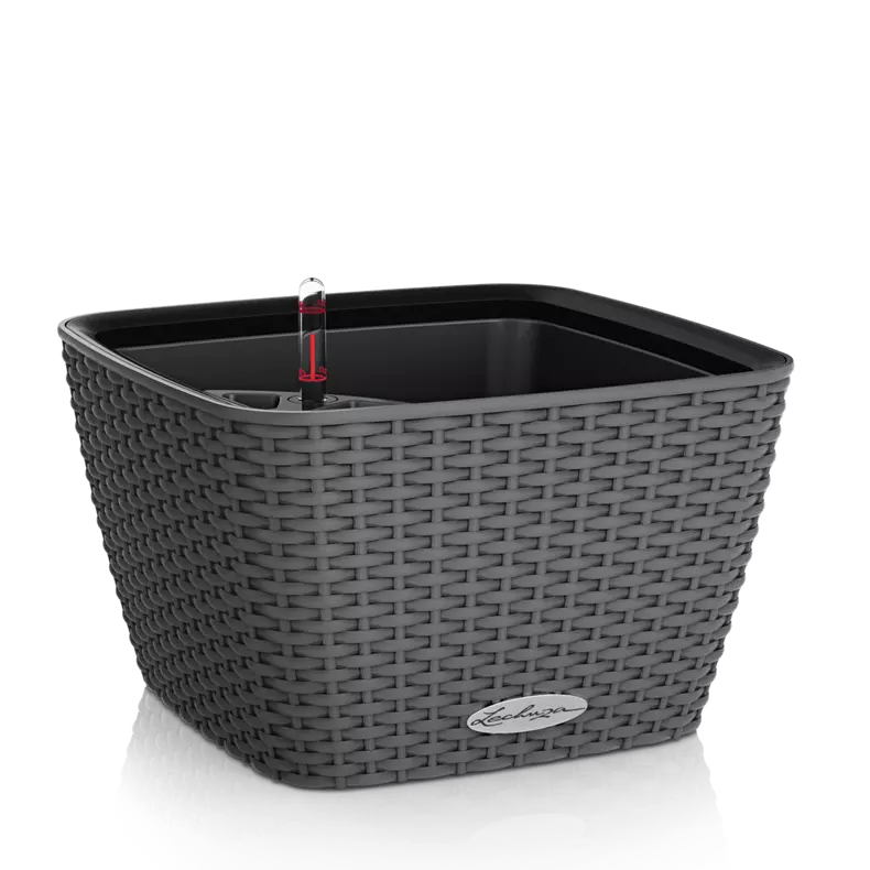 Lechuza Cottage Bacino 30 Granite