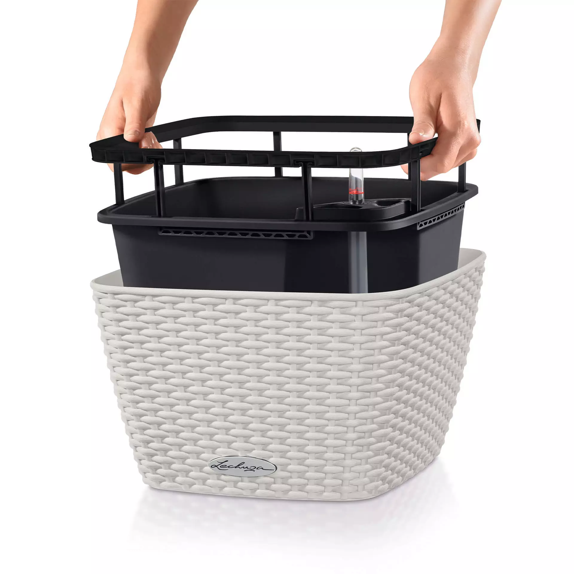 Lechuza Cottage Bacino 30 Granite - Image 5