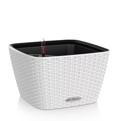 Lechuza Cottage Bacino 30 Λευκό Χρώμα