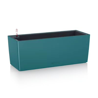 Lechuza Balconera Color 50 Petrol Blue