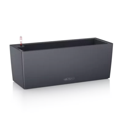 Lechuza Balconera Color 50 Slate Μαύρο