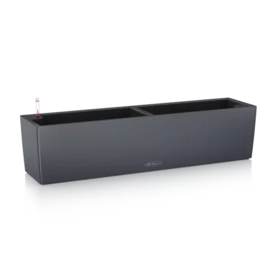 Lechuza Balconera Color 80 Slate Μαύρο