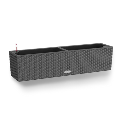 Lechuza Balconera Cottage 80 Granite