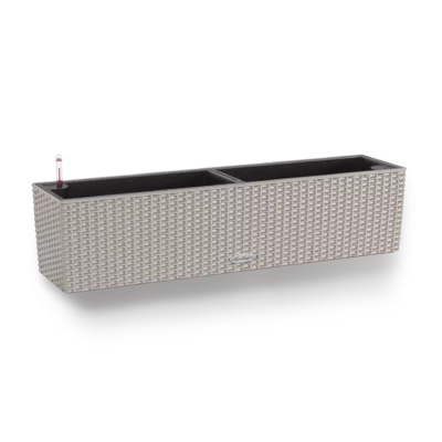 Lechuza Balconera Cottage 80 Sand Brown