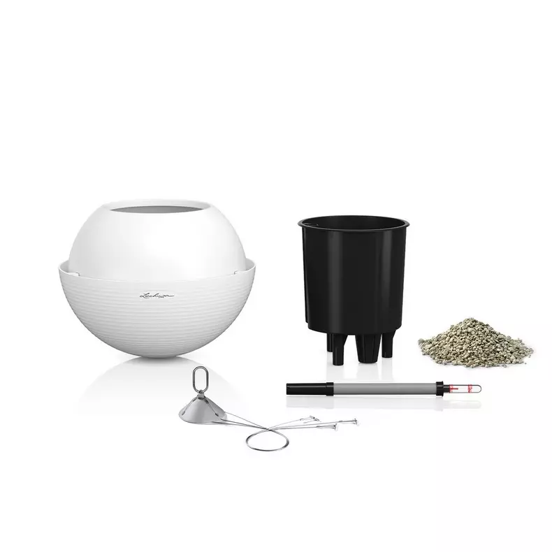 Lechuza Bola 32 Sand Brown - Image 3