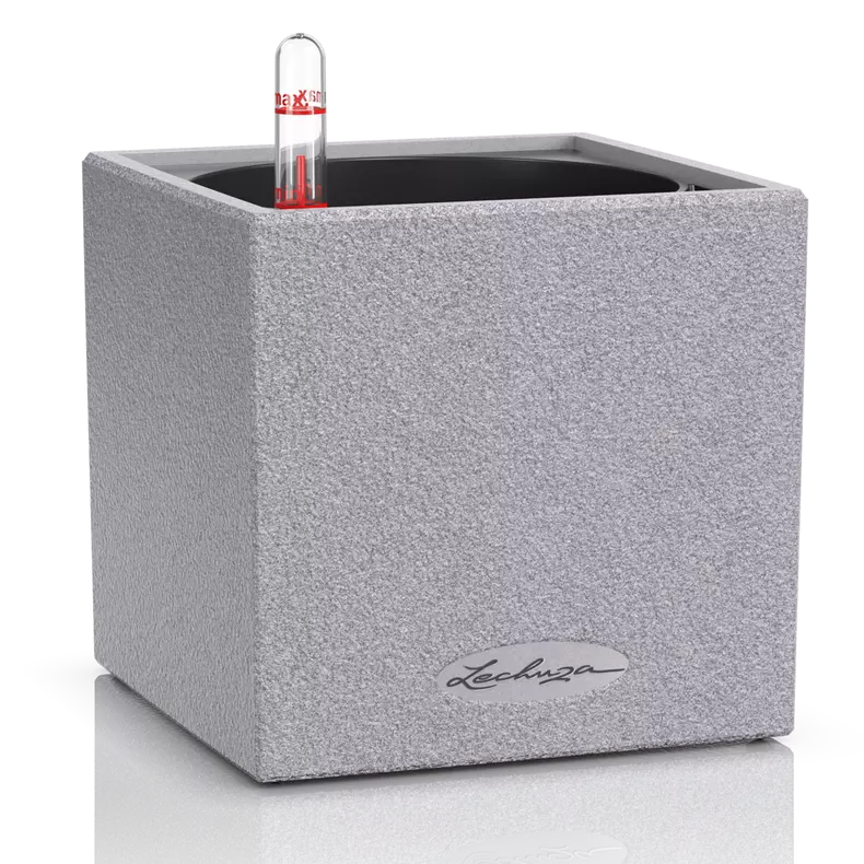 Lechuza Canto Stone 14 Grey