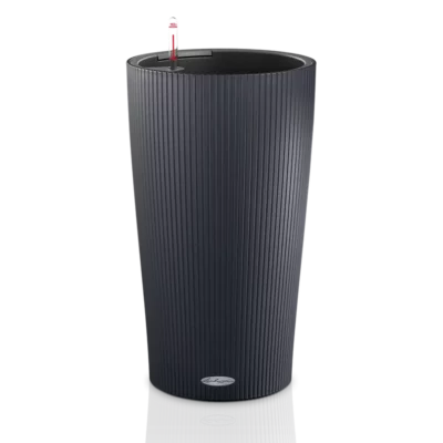 Lechuza Cilindro Color 32 Γλάστρα Slate