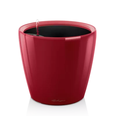 Lechuza Classico LS 35 Scarlet Red High-Gloss