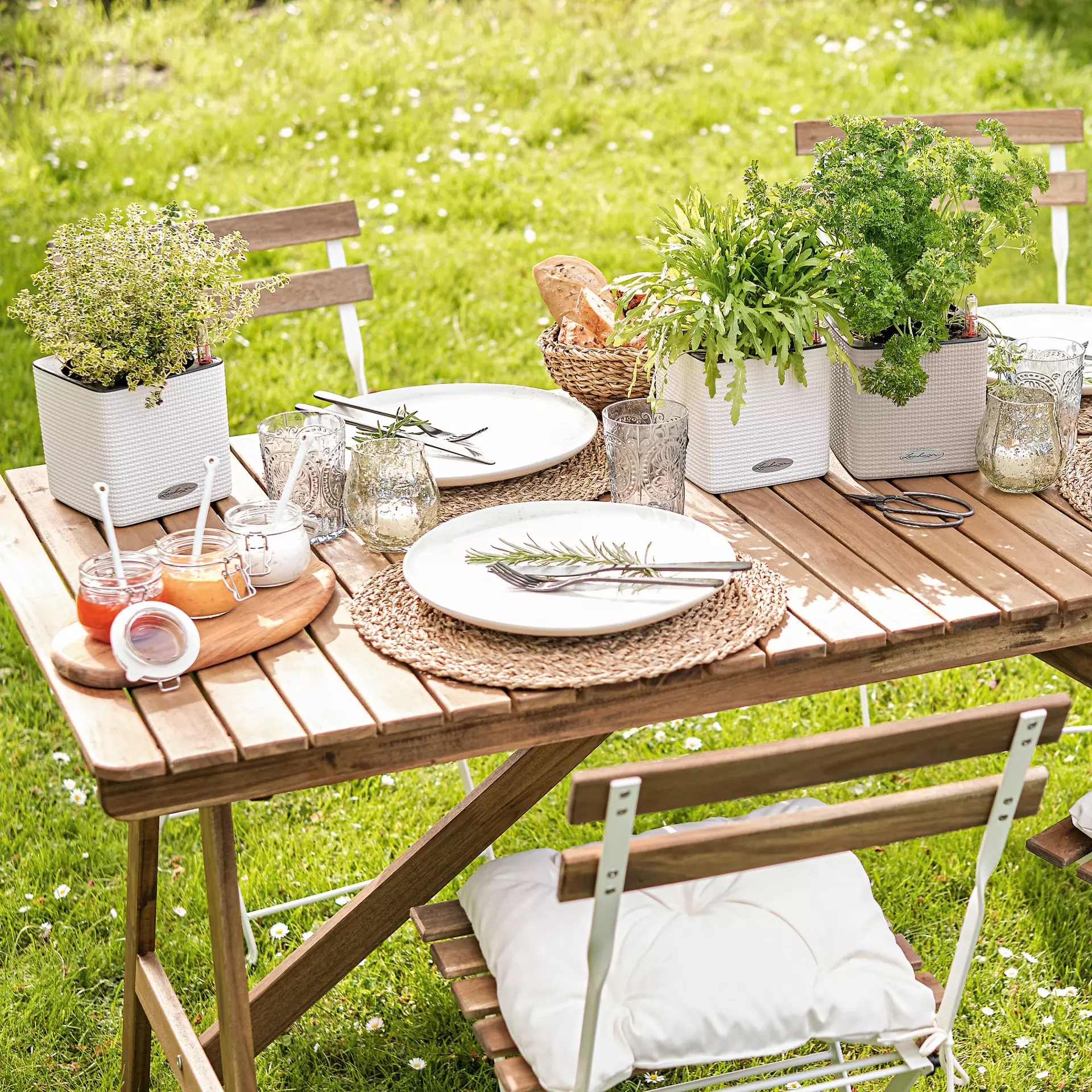 Lechuza Cube Color 16 Slate - Image 6