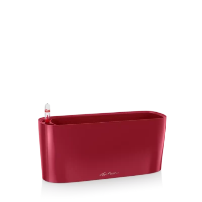 Lechuza Delta 10 Scarlet Red High-Gloss