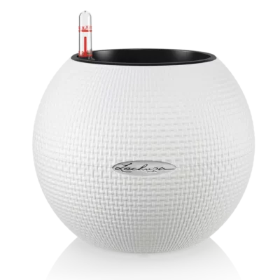 Lechuza Puro 20 White