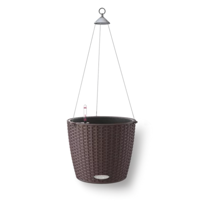 Lechuza Nido Cottage 28 Mocha