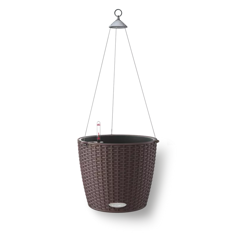 Lechuza Nido Cottage 28 Mocha