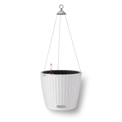 Lechuza Nido Cottage 28 White