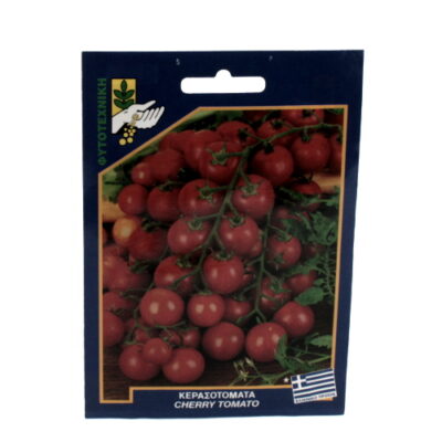 Κερασοτομάτα