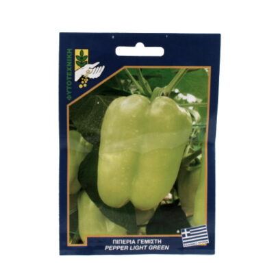 Πιπεριά γεμιστή