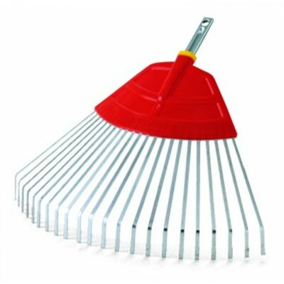 WOLF UF-M ΤΣΟΥΓΚΡΑΝΟΣΚΟΥΠΑ ΚΟΚΚΙΝΗ MULTISTAR