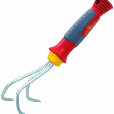 WOLF KA-2K ΣΚΑΛΙΣΤΗΡΙ ΧΕΡΑΚΙ, ΙΣΙΟ-3 ΔΟΝΤΙΑ, ΜΕ ΣΤΑΘΕΡΗ ΛΑΒΗ