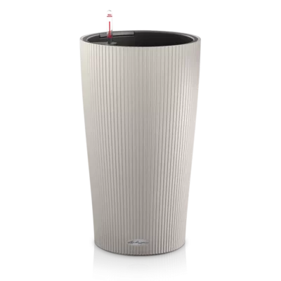 Lechuza Cilindro Color 32 sand brown