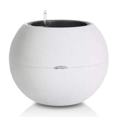 LECHUZA-PURO Color 50 white