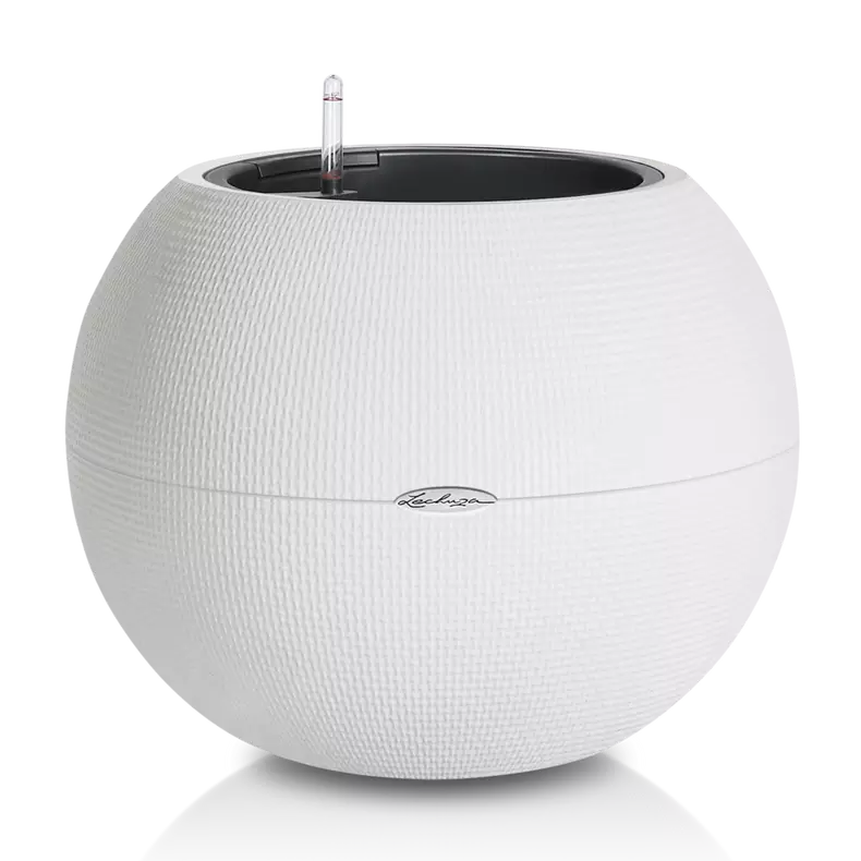 LECHUZA-PURO Color 50 white