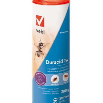 Gemma Duracid Σκόνη 200gr