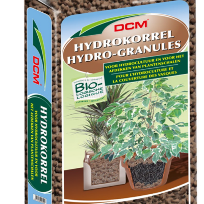 Gemma Διογκωμένη άργιλος 5lt