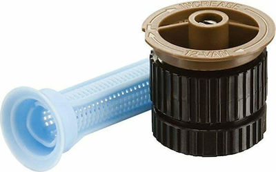 Rainbird 12-VAN Ακροφύσιο Διαμέτρου 3.7m