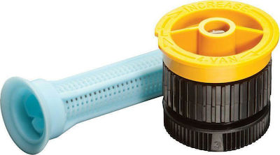 Rainbird 4-VAN Ακροφύσιο Διαμέτρου 0.9m