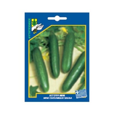 Αγγούρι μίνι