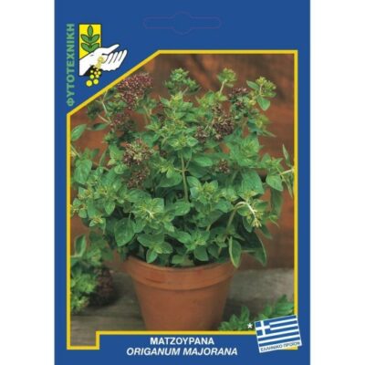 Ματζουράνα